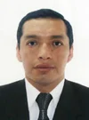 Foto de Dr. Vladimir Jose Vega Canchari