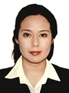 Foto de Dr. Karina Cabrera Llapa