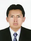Foto de Dr. Edwin Jofred Torres Huamani