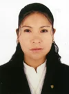 Foto de Dr. Milagros Deshire Castro Ali