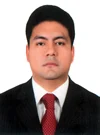 Foto de Dr. Oscar Alex Vallejos Vilca
