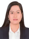 Foto de Dr. Melissa Natali Samaniego Osorio