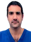 Foto de Dr. Mauricio Pastor Lopez