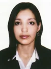 Foto de Dr. Carmen Carla Hübner Tello