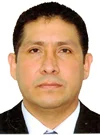 Foto de Dr. Marco Antonio Vasquez Morales