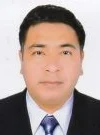 Foto de Dr. Miguel Angel Vargas Mendoza