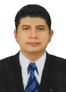 Foto de Dr. Joel Adolfo Bravo Escalante