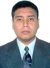 Foto de Dr. Marco Antonio Quiroz Aragon
