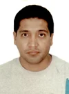 Foto de Dr. Edson Manrique Pinto