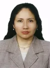 Foto de Dr. Joice Tania Caceres Taco