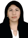 Foto de Dr. Naldi Magda Apaza Mamani