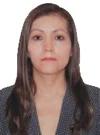 Foto de Dr. Susel Alejandra Benavente Talavera
