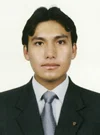 Foto de Dr. Ronald Julio Manrique Bendezu