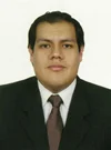 Foto de Dr. Alex Francisco Quevedo Mar