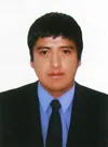 Foto de Dr. Luis Alberto Huanco Ramos