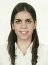 Foto de Dr. Maria Fernanda Lucia Gerdt Cornejo