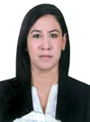 Foto de Dr. Litsia Briggite Valencia Manrique