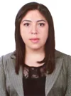 Foto de Dr. Cinthya Evelyn Ortiz Villena