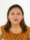 Foto de Dr. Rosario Candy Lagos Arias
