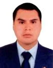Foto de Dr. Alan Patricio Murillo Salas