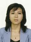 Foto de Dr. Sandra Karina Melgar Rimachi