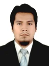 Foto de Dr. Walter Hernan Chambi Canaza