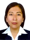 Foto de Dr. Flor de Maria Caceres Gomez