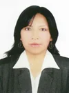 Foto de Dr. Sandra Edith Valero Delgado