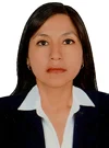 Foto de Dr. Margoot Katherine Cuba Cordova