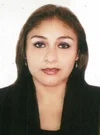 Foto de Dr. Sofia Elena Castagnola Sanchez