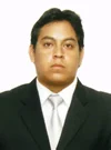 Foto de Dr. Arturo Justino Agreda Gaitan