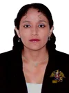 Foto de Dr. Sandra Yhuliana Ruiz Armas