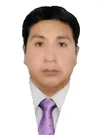 Foto de Dr. Fredy Donato Antonio Llerena