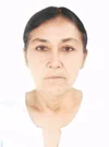 Foto de Dr. Edith Andina Medina Alcantara