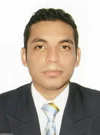 Foto de Dr. Andres Humberto Mego Bayona