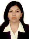 Foto de Dr. Ibis Castro Medina