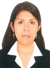 Foto de Dr. Gissela Roxana Rojas Farfan
