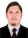 Foto de Dr. Alexis Alberto Ferrari Santander