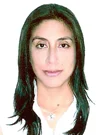 Foto de Dr. Monica Maria Mori Carranza