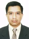 Foto de Dr. Juan Carlos Romero Baldeon