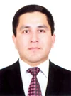 Foto de Dr. Miguel Angel Rugel Rivera