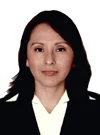 Foto de Dr. Fiorella Norabuena Mautino