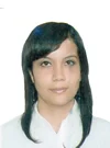 Foto de Dr. Estefania Alejandra Mora Chavez