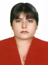 Foto de Dr. Ruby Catherine Arellano Maurtua