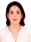 Foto de Dr. Rosa Maria Seminario Amaya