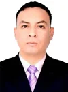 Foto de Dr. Boris Johann Villavicencio Peña