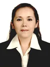 Foto de Dr. Carla Paola Alva Perez