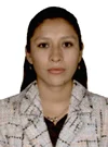 Foto de Dr. Jaqueline Huayanay Viera