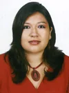 Foto de Dr. Rocio del Pilar Chavarri Chavarry
