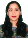 Foto de Dr. Cinthya Carolina Alva Torres